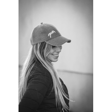 Cappellino Pénélope Cap Cappellino Pénélope Cap