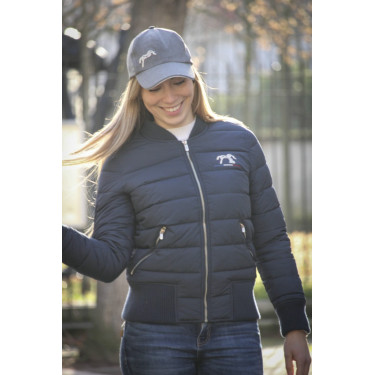 Cappellino Pénélope Cap Cappellino Pénélope Cap