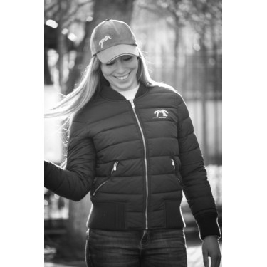 Cappellino Pénélope Cap Cappellino Pénélope Cap