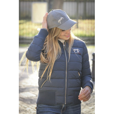 Cappellino Pénélope Cap Cappellino Pénélope Cap