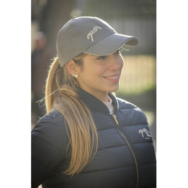 Cappellino Pénélope Cap Cappellino Pénélope Cap