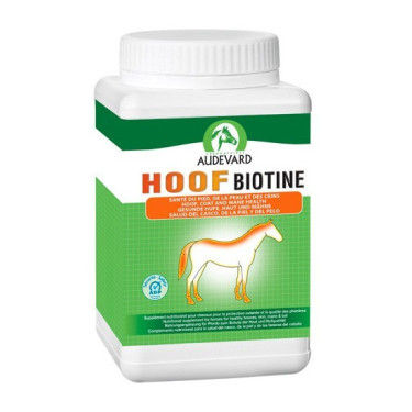 HOOF BIOTINE
