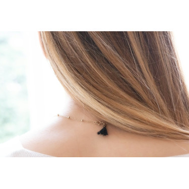 Collana Pénélope Eugénie Collana Pénélope Eugénie