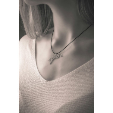 Collana Pénélope equestre Collana Pénélope equestre