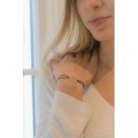 Bracciale Pénélope Lendita Dorato