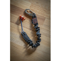 Cordone di attacco a sfera...