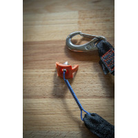 Cordone di attacco a sfera...