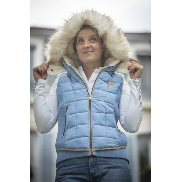 Gilet senza maniche Pénélope Roger