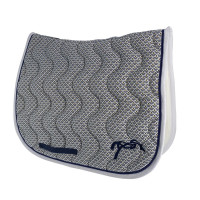 Sottosella Pénélope Art déco Blu navy Sottosella Pénélope Art déco Blu navy