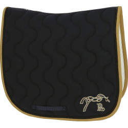 Sottosella da dressage Pénélope