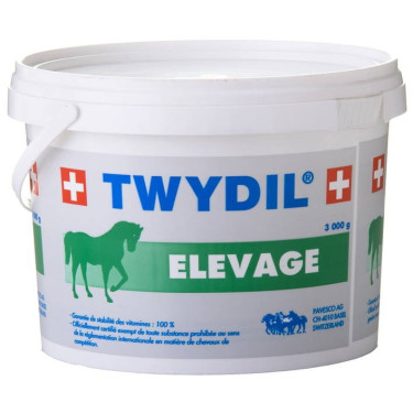 TWYDIL ELEVAGE TWYDIL ELEVAGE