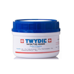 TWYDIL GEL MEMBRA TWYDIL GEL MEMBRA