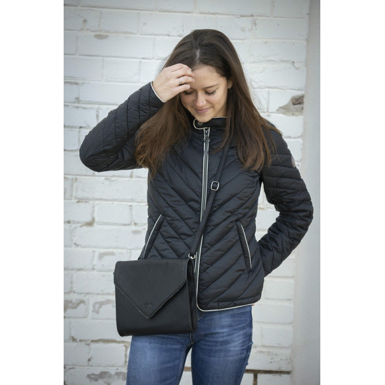 Borsa a busta Pénélope Laure