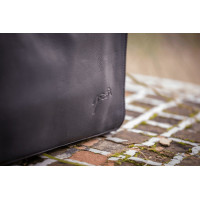 Borsa Pénélope Pauline Cognac Marrone Borsa Pénélope Pauline Cognac Marrone