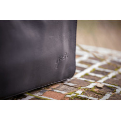 Sac Pénélope Pauline Cognac