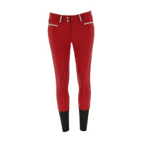 Pantaloni Pénélope Fun Pushup Rosso Pantaloni Pénélope Fun Pushup Rosso
