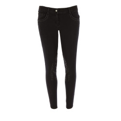 Pantaloni Pénélope Jean