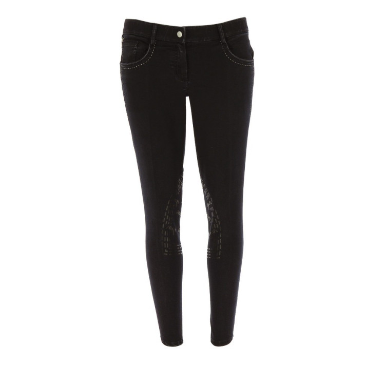 Pantaloni Pénélope Jean Pantaloni Pénélope Jean