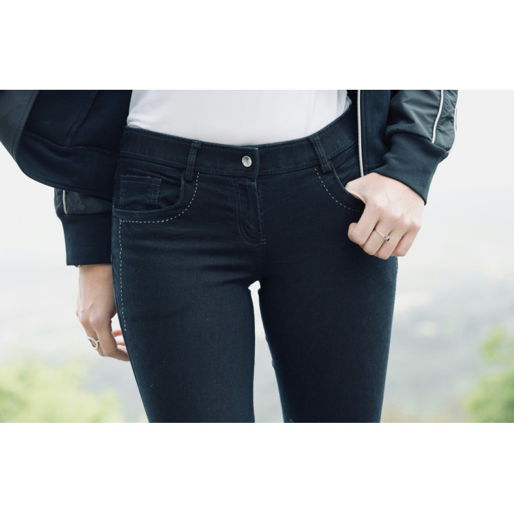 Pantaloni Pénélope Jean Pantaloni Pénélope Jean