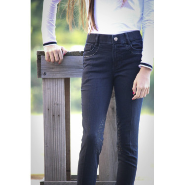 Pantaloni Pénélope Jean Pantaloni Pénélope Jean