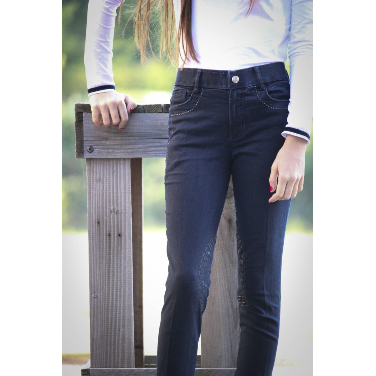 Pantaloni Pénélope Jean Pantaloni Pénélope Jean