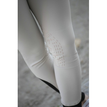 Pantaloni Pénélope Rocky Beige modello vecchio