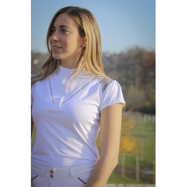 Polo da concorso Pénélope Venezia Polo da concorso Pénélope Venezia