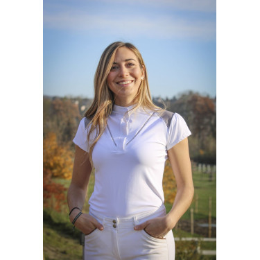 Polo da concorso Pénélope Venezia Polo da concorso Pénélope Venezia