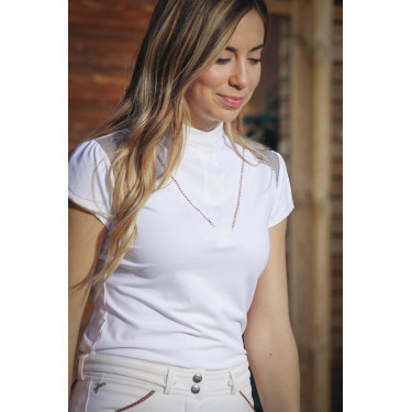 Polo da concorso Pénélope Venezia Polo da concorso Pénélope Venezia