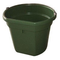 Secchio Flatback Kerbl Verde Secchio Flatback Kerbl Verde