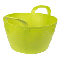 Secchio flessibile FlexBag Kerbl Pistacchio