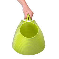 Secchio flessibile FlexBag Kerbl Secchio flessibile FlexBag Kerbl