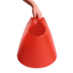 Secchio flessibile FlexBag Kerbl Secchio flessibile FlexBag Kerbl