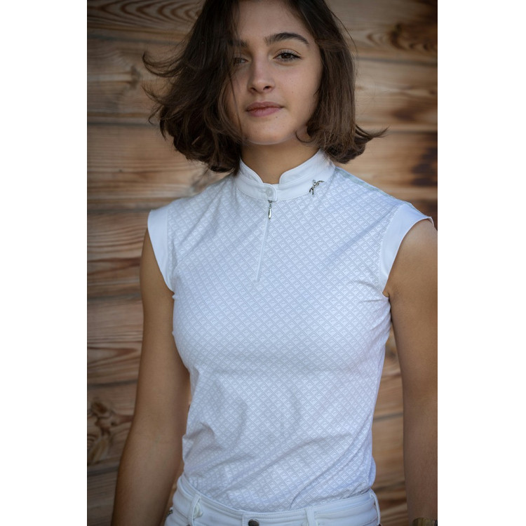 Polo da concorso Pénélope Siviglia