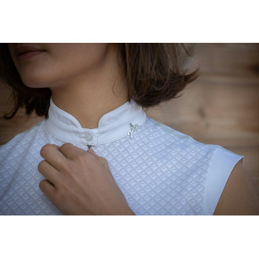 Polo da concorso Pénélope Siviglia Polo da concorso Pénélope Siviglia
