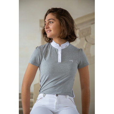 Polo da concorso Pénélope Moon Polo da concorso Pénélope Moon