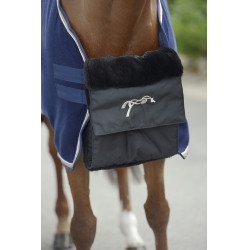 Pettorale Pénélope 200g Nero