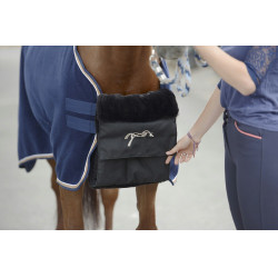 Pettorale Pénélope 200g Nero