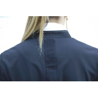 Giacca da concorso Airbag Pénélope New York Nero Giacca da concorso Airbag Pénélope New York Nero