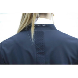 Giacca da concorso Airbag Pénélope New York Nero