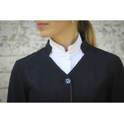 Giacca da concorso Airbag Pénélope New York Nero