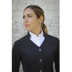 Giacca da concorso Airbag Pénélope New York Nero