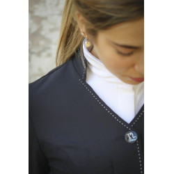 Giacca da concorso Airbag Pénélope New York Nero