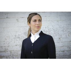 Giacca da concorso Airbag Pénélope New York Nero