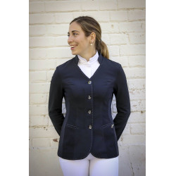 Giacca da concorso Airbag Pénélope New York Nero