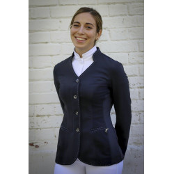 Giacca da concorso Airbag Pénélope New York Nero