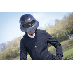 Giacca da concorso Airbag Pénélope New York Nero