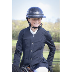 Giacca da concorso Airbag Pénélope New York Nero