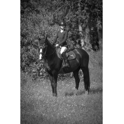 Giacca da concorso Airbag Pénélope New York Nero