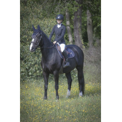 Giacca da concorso Airbag Pénélope New York Nero